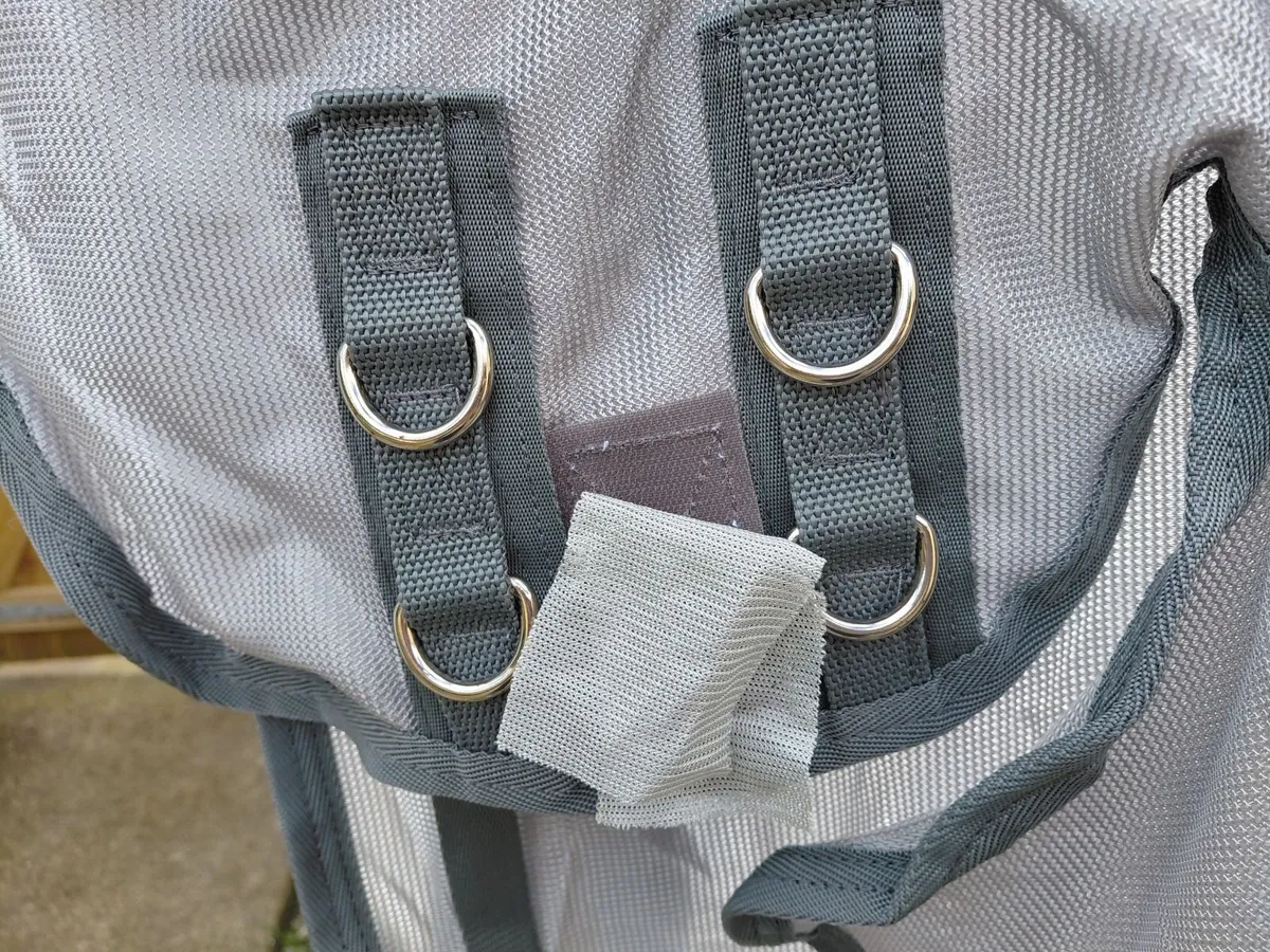 Pony rug - Image 4