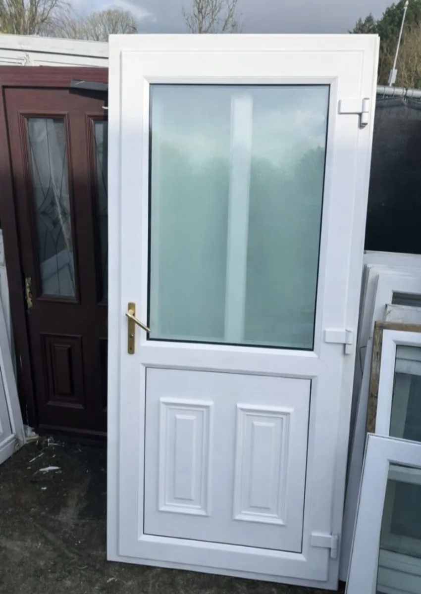 10 X SINGLE DOORS AVAILABLE ✅LOOK @ THE PICTURES✅ - Image 3