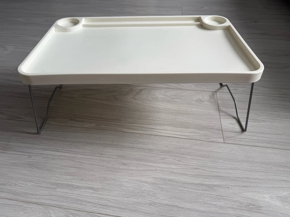 IKEA Lap / Bed Tray - Image 2