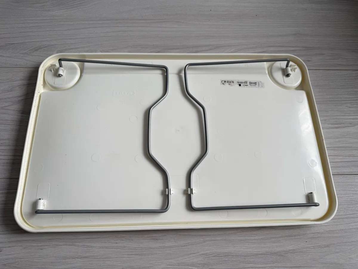 IKEA Lap / Bed Tray - Image 4