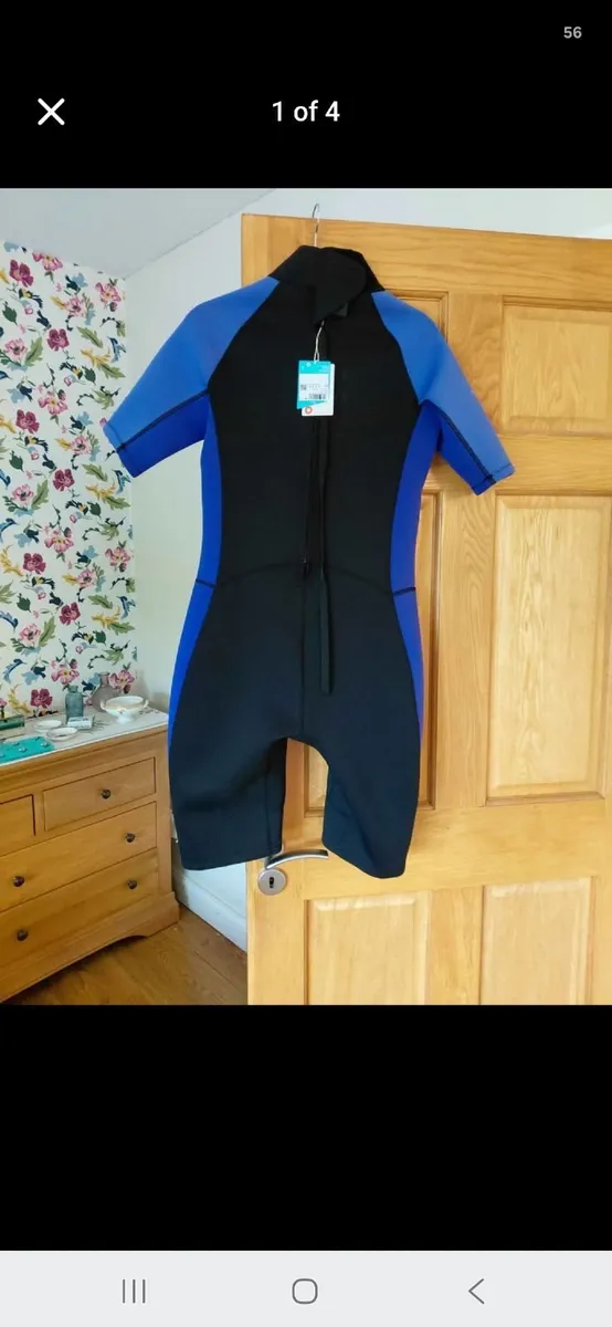 Wetsuit NEW - Image 2