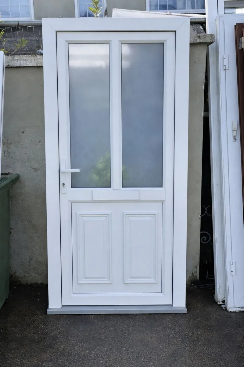 10 X SINGLE DOORS AVAILABLE ✅LOOK @ THE PICTURES✅ - Image 3