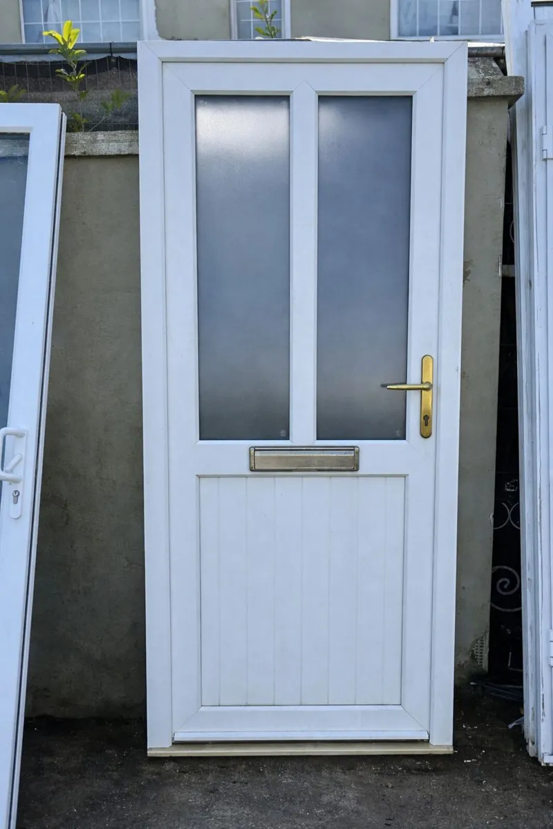 10 X SINGLE DOORS AVAILABLE ✅LOOK @ THE PICTURES✅ - Image 4