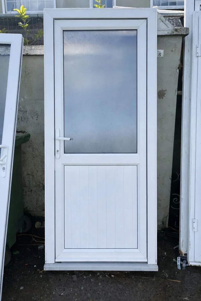 10 X SINGLE DOORS AVAILABLE ✅LOOK @ THE PICTURES✅ - Image 2