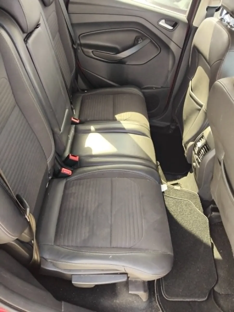 2017 Ford Kuga NON RUNNER 2WD 1.5 T Belt - Image 3