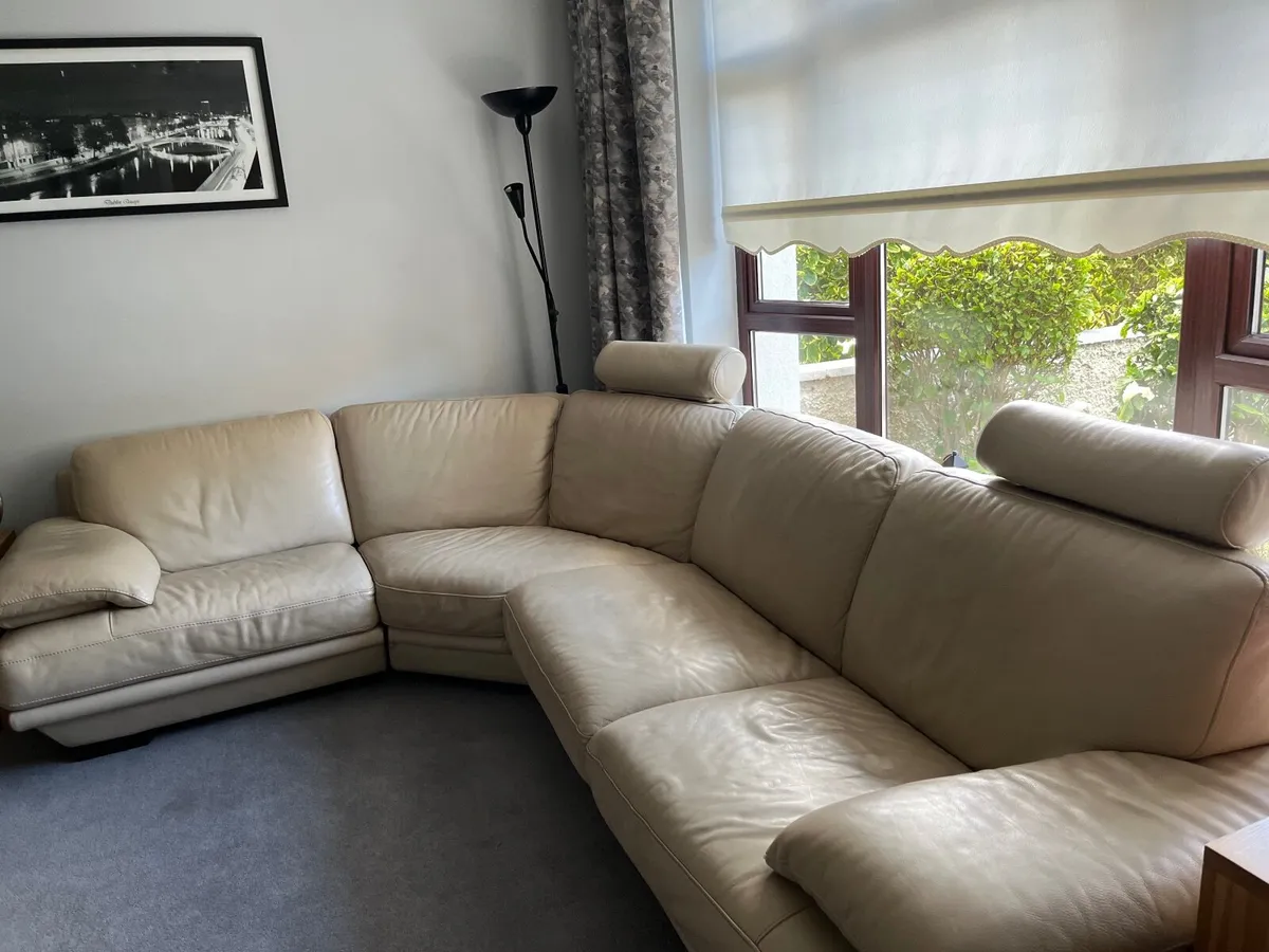 Corner sofa - Image 2