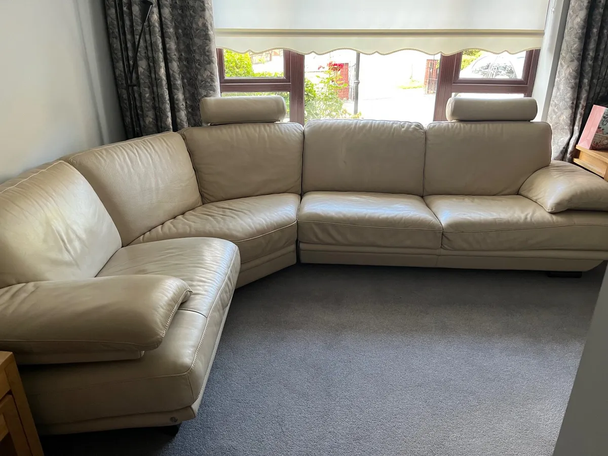 Corner sofa - Image 3
