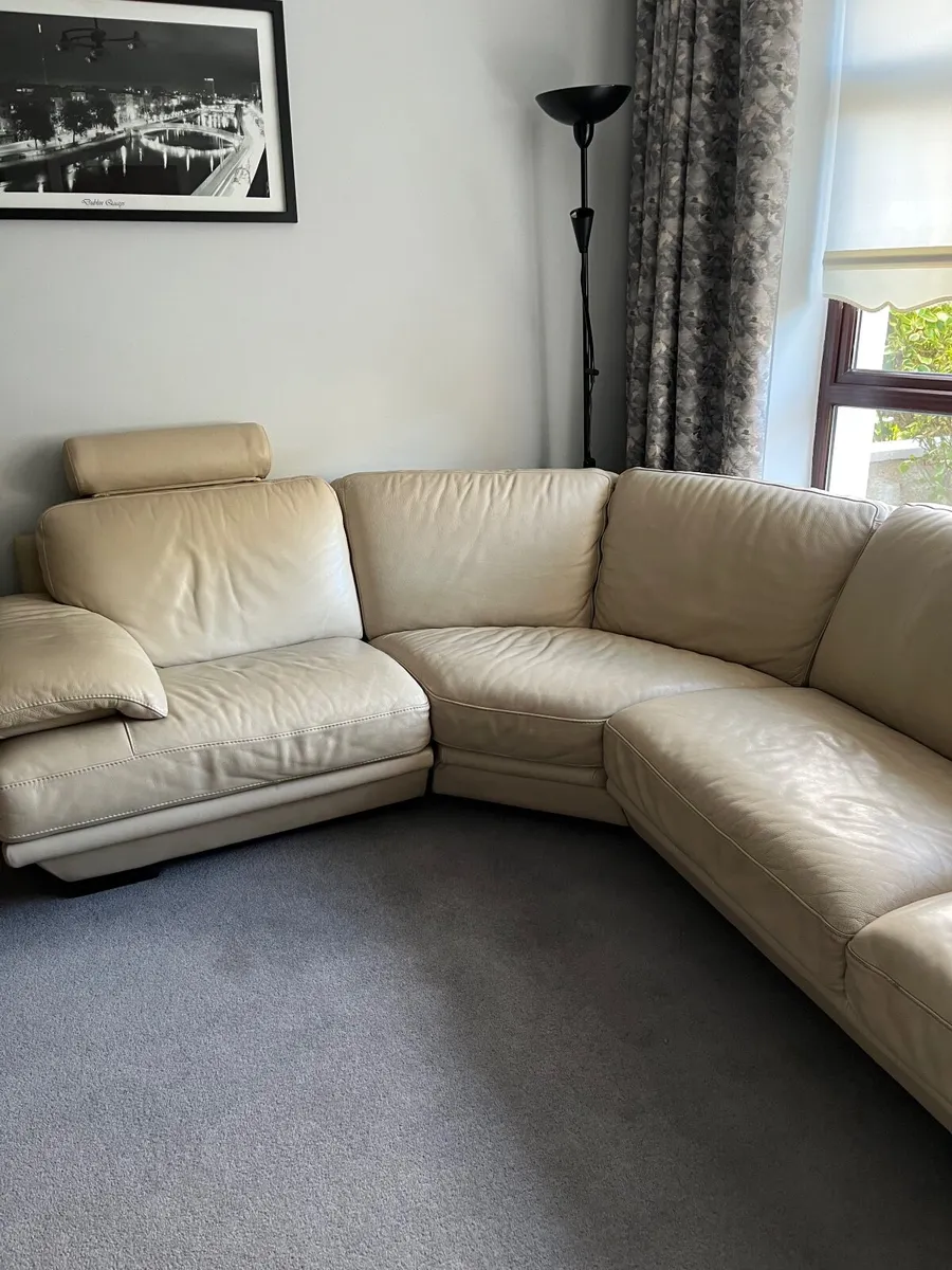Corner sofa - Image 4