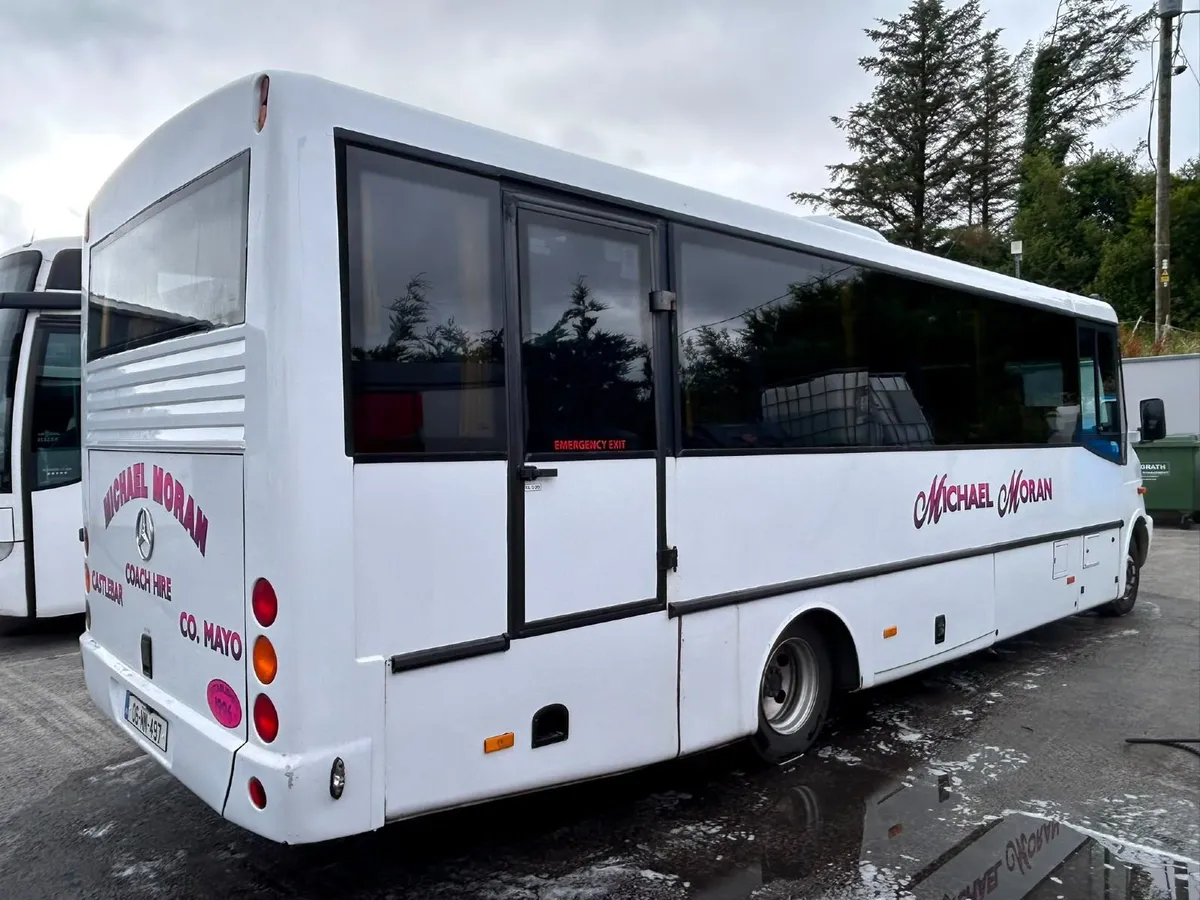 Mercedes-Benz Vario - Image 2