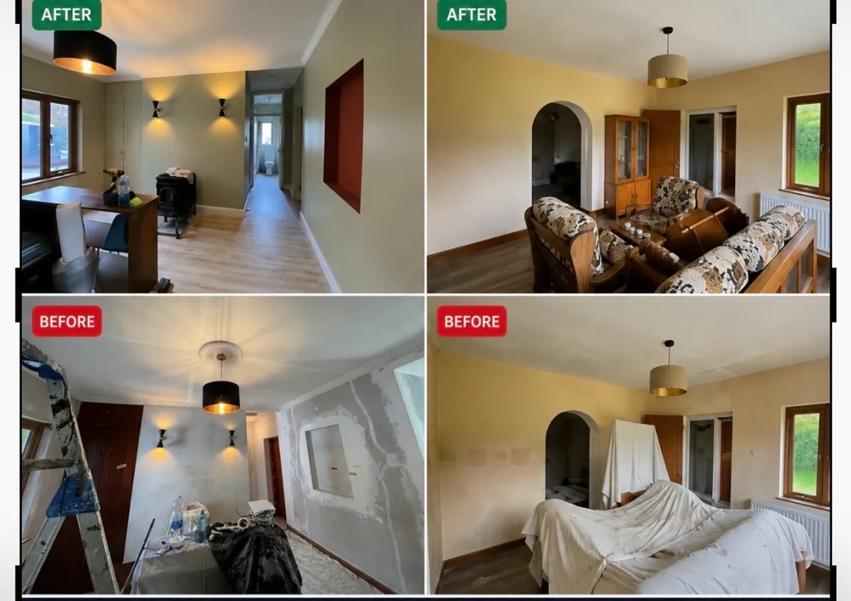 Painting/Decorating - Image 2