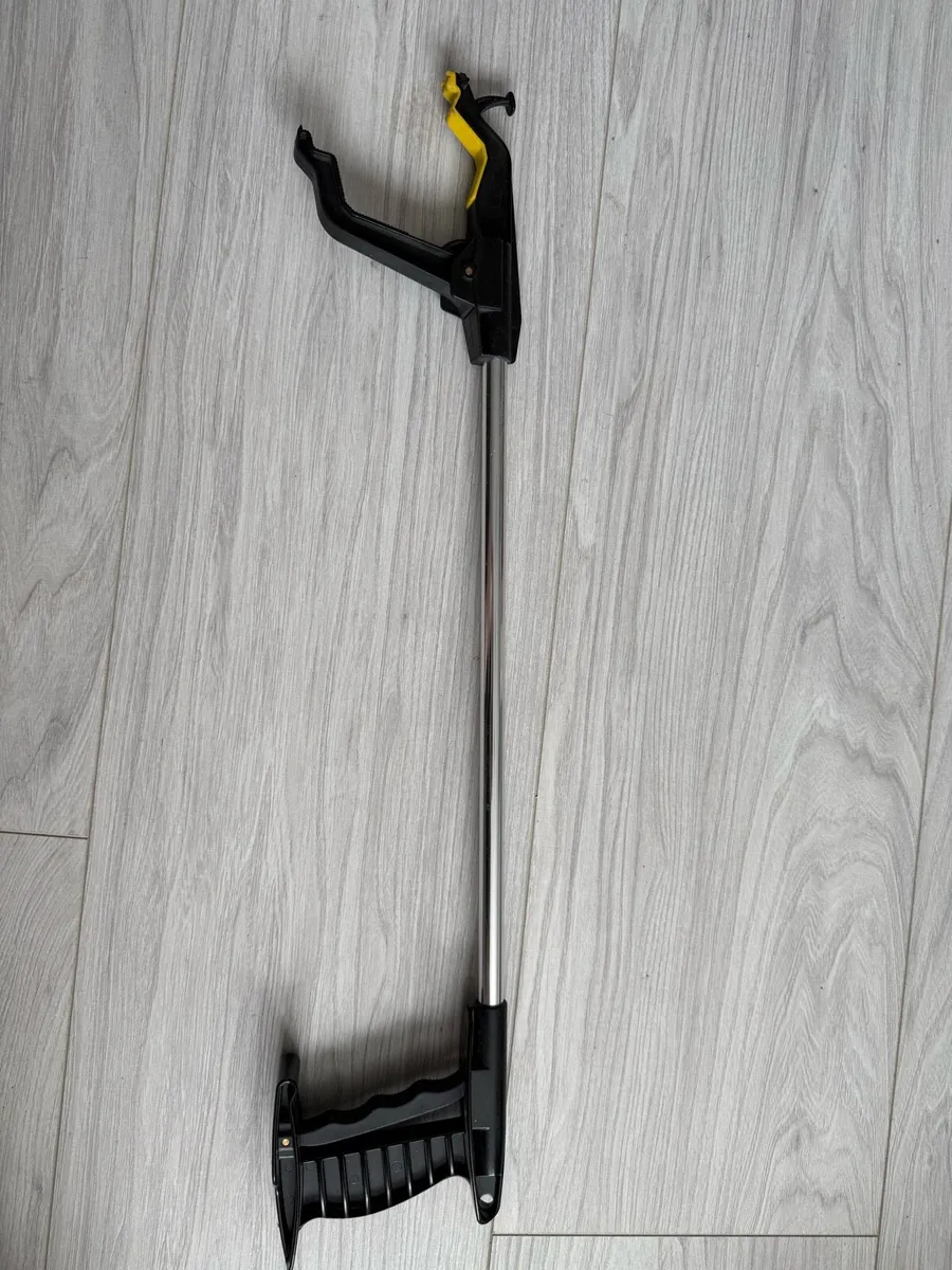 Grabber for Elderly Person - Image 1