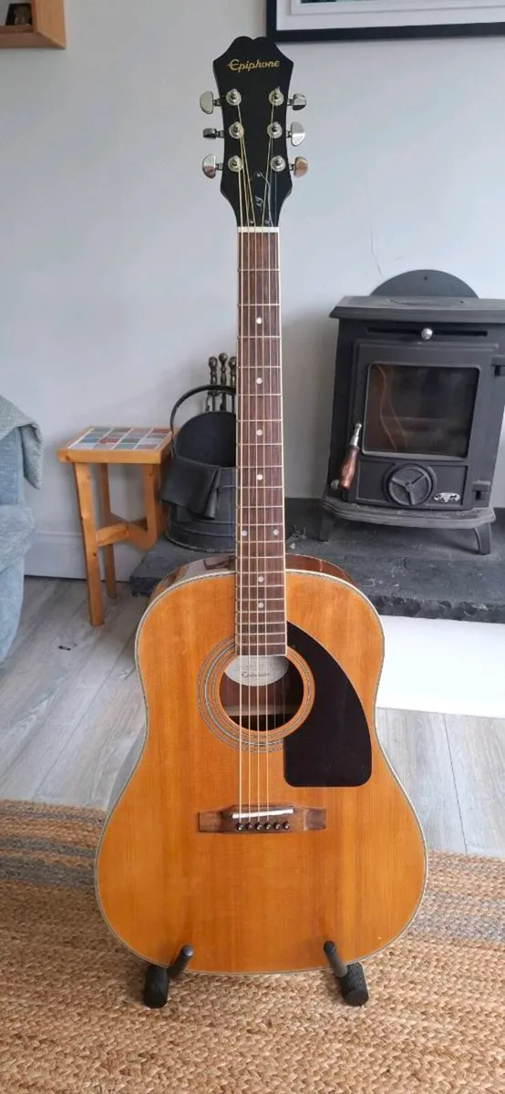 EPIPHONE AJ-220S - Image 1