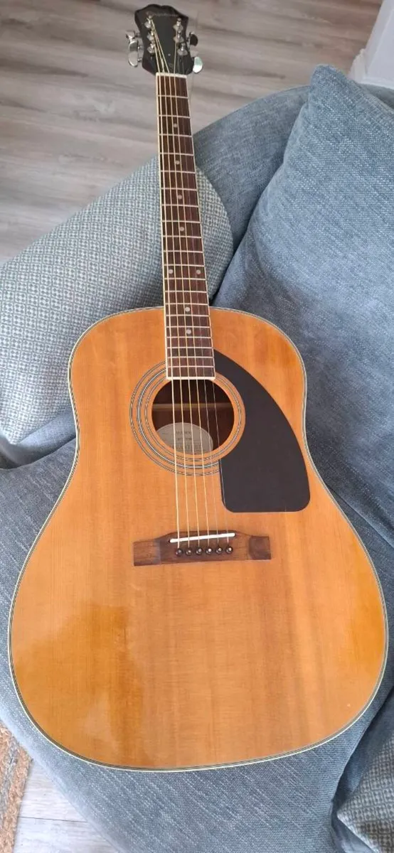 EPIPHONE AJ-220S - Image 2