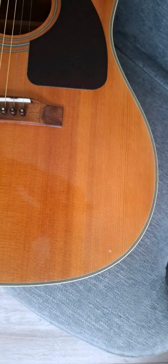 EPIPHONE AJ-220S - Image 3