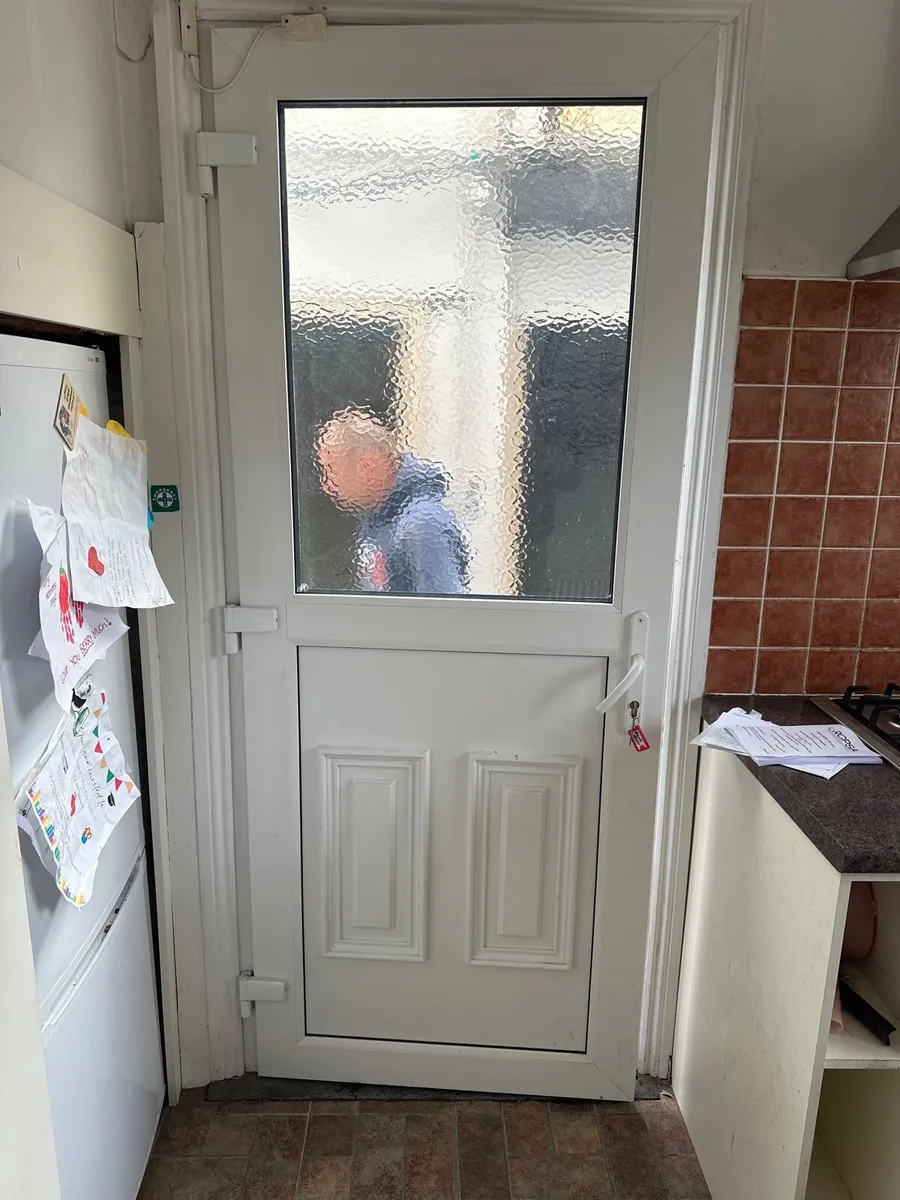 Pvc doors - Image 2