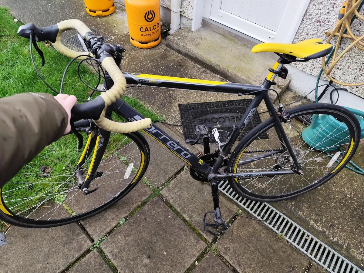 2 adult bikes - Image 1