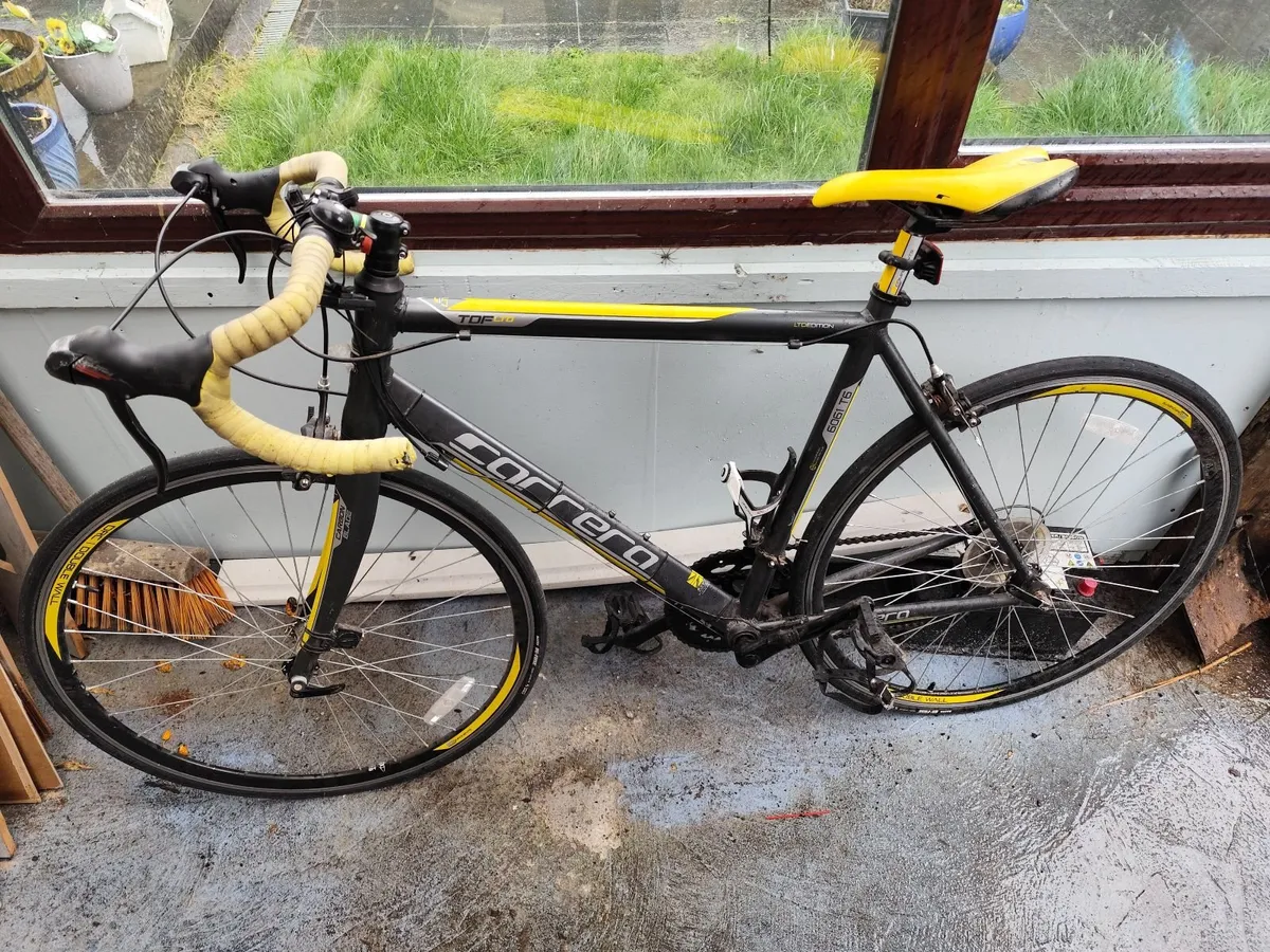 2 adult bikes - Image 3