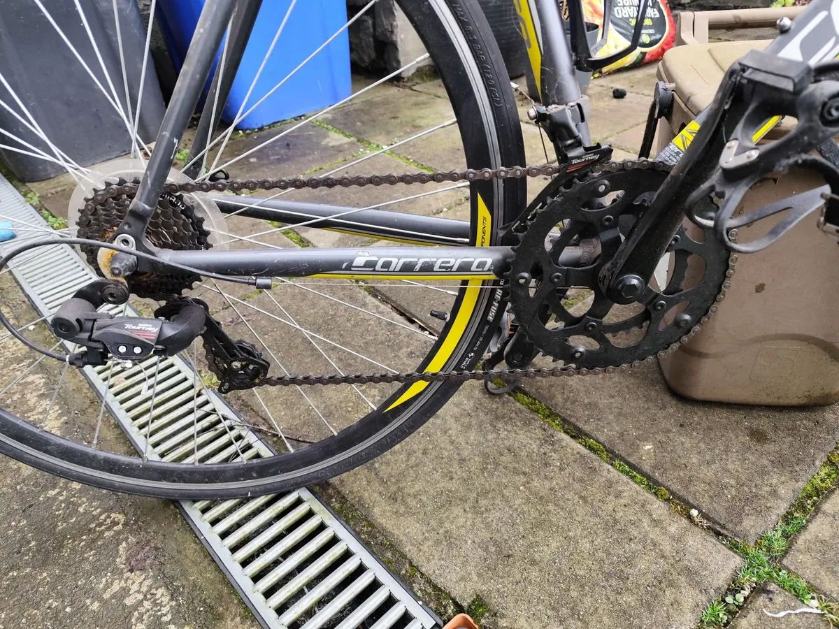 2 adult bikes - Image 4