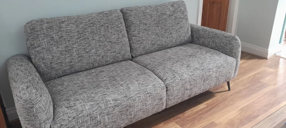 Two Seater Sofa Brand New - Image 4
