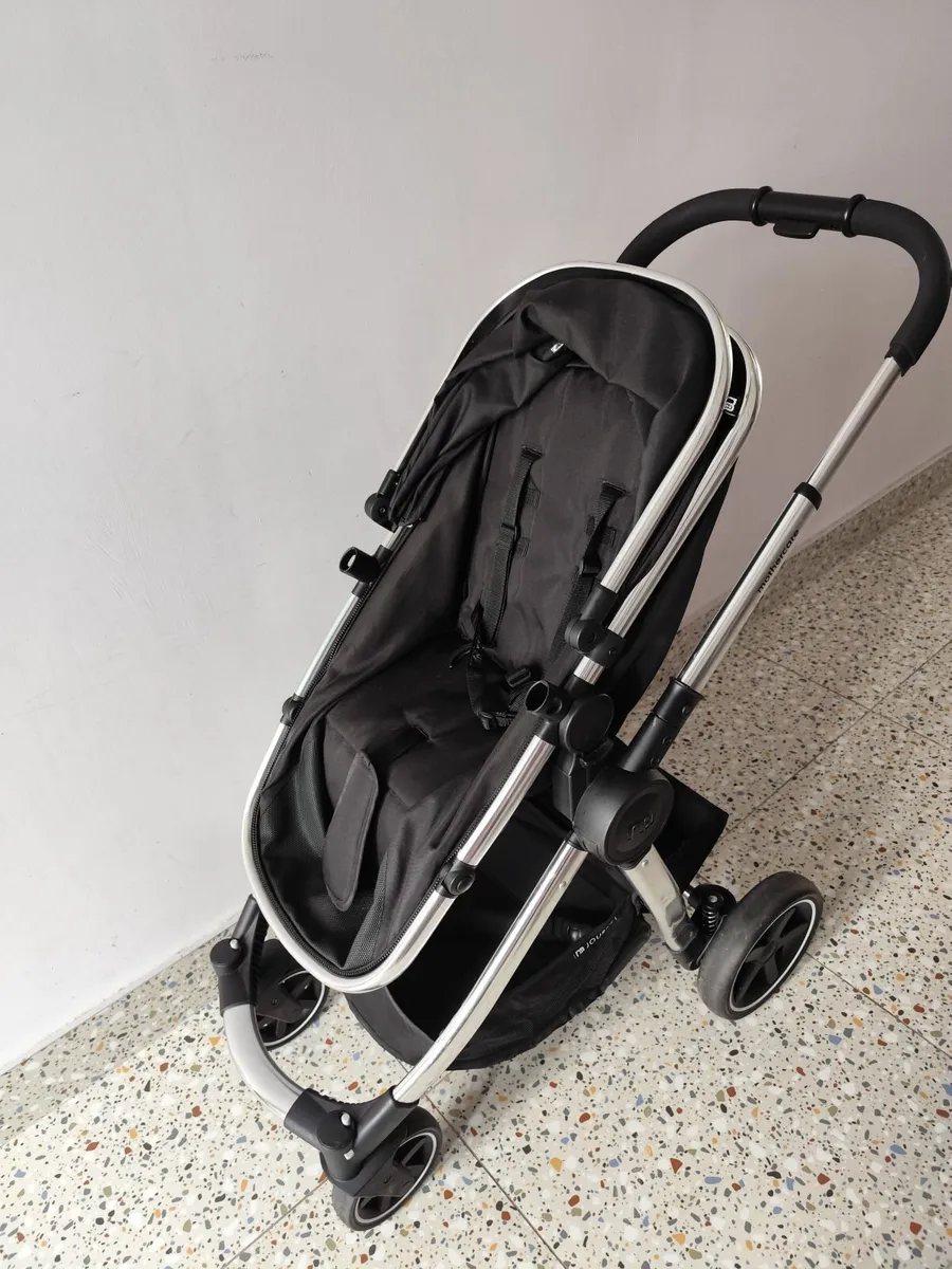 Travel system,buggy,car seat - Image 3