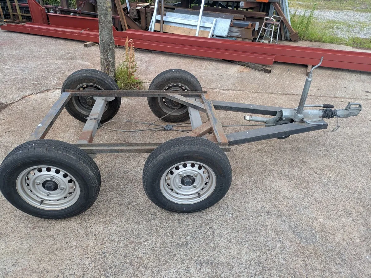 Trailer