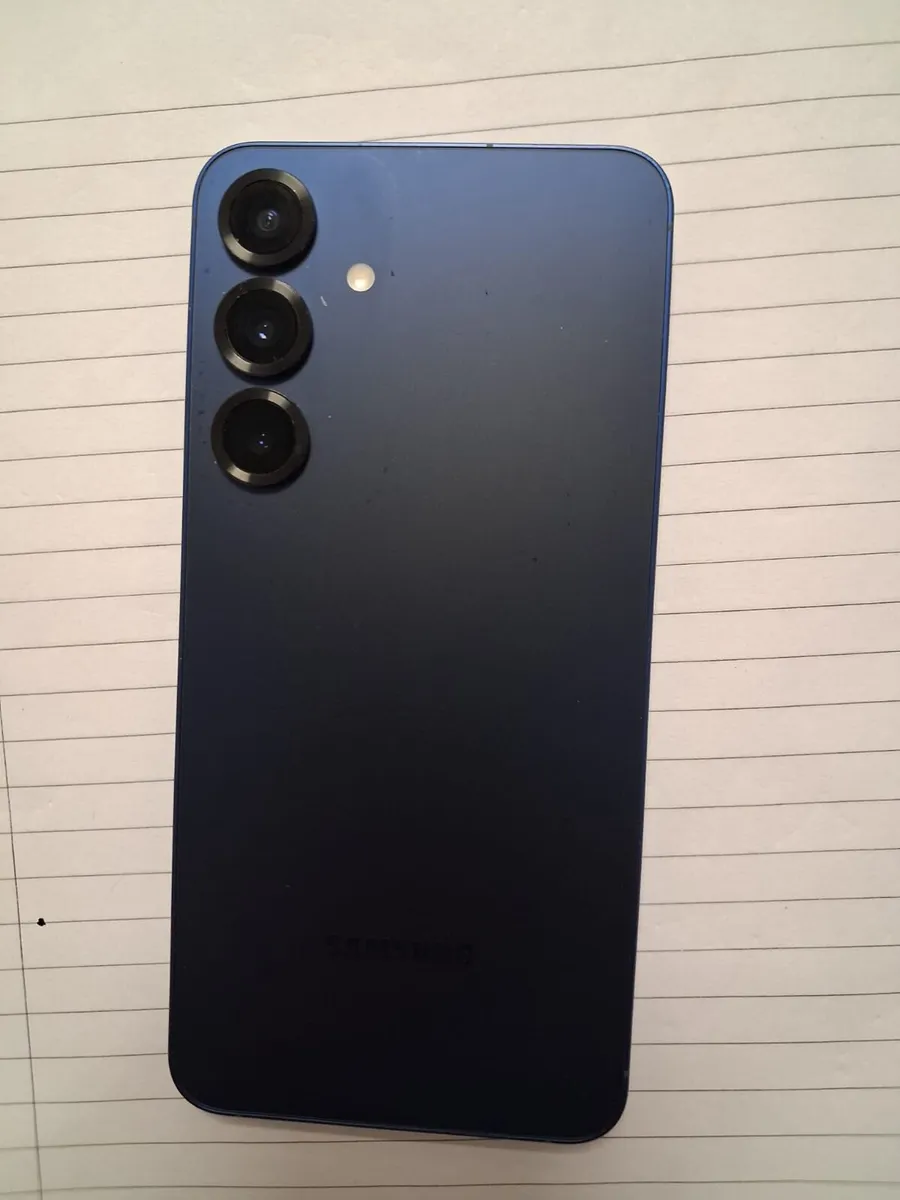 Samsung Galaxy S25 plus - Image 2