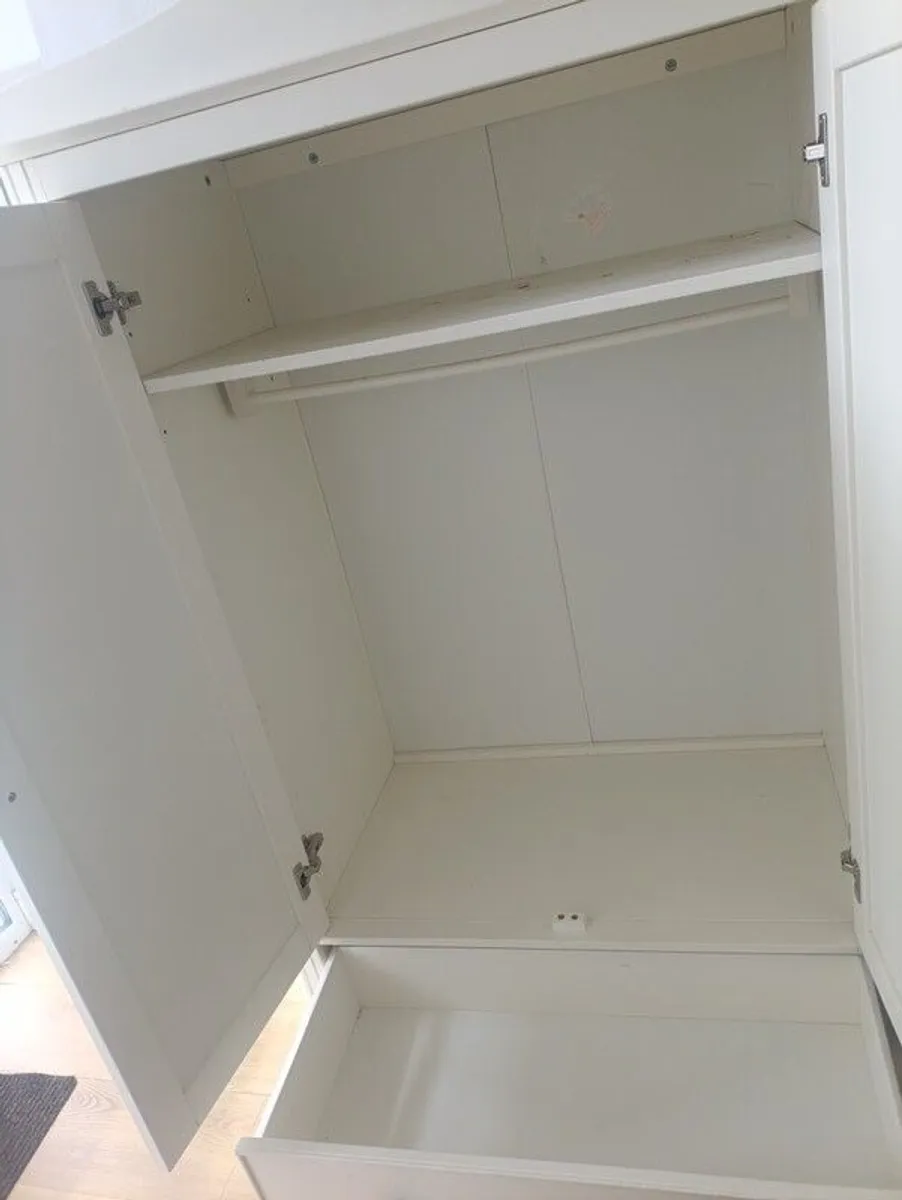 Children's wardrobe - Image 3