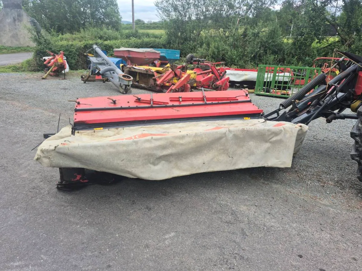 Mower - Image 2