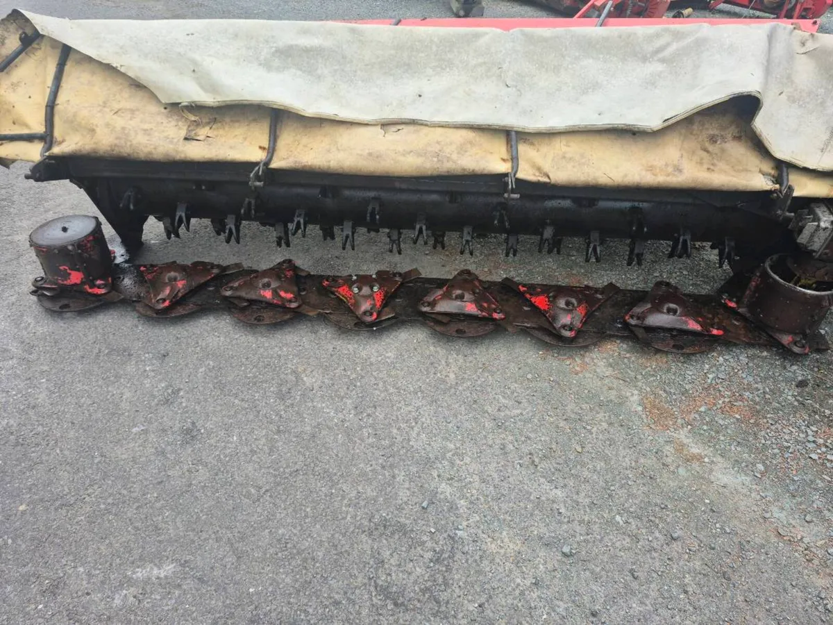 Mower - Image 3