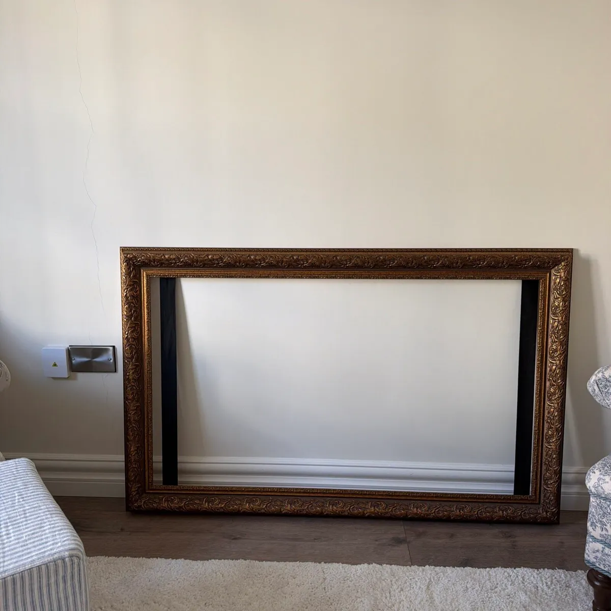 Samsung TV Frame - Image 2