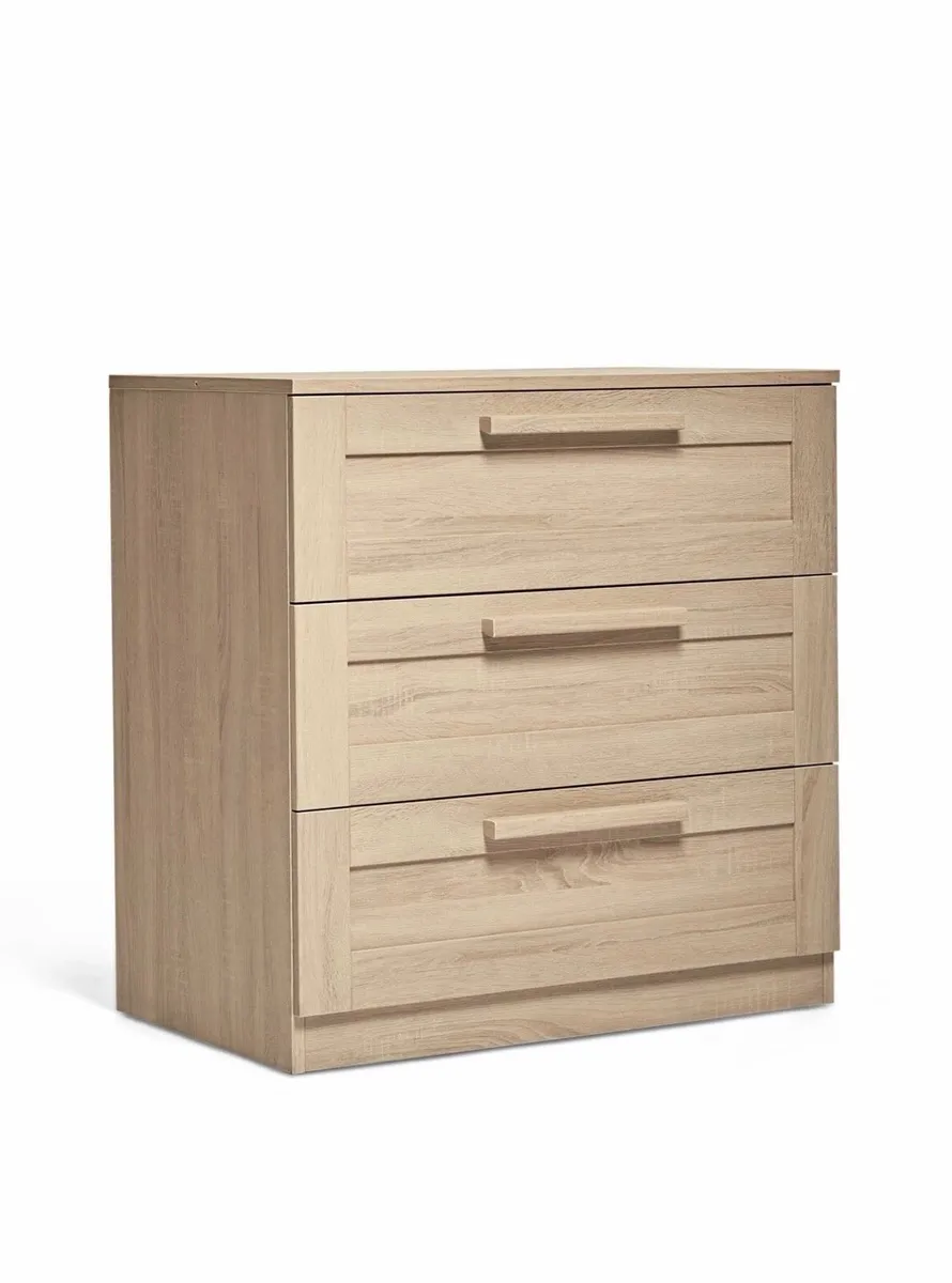 Mamas & Papas Changing Table/ Chest of Drawers - Image 4