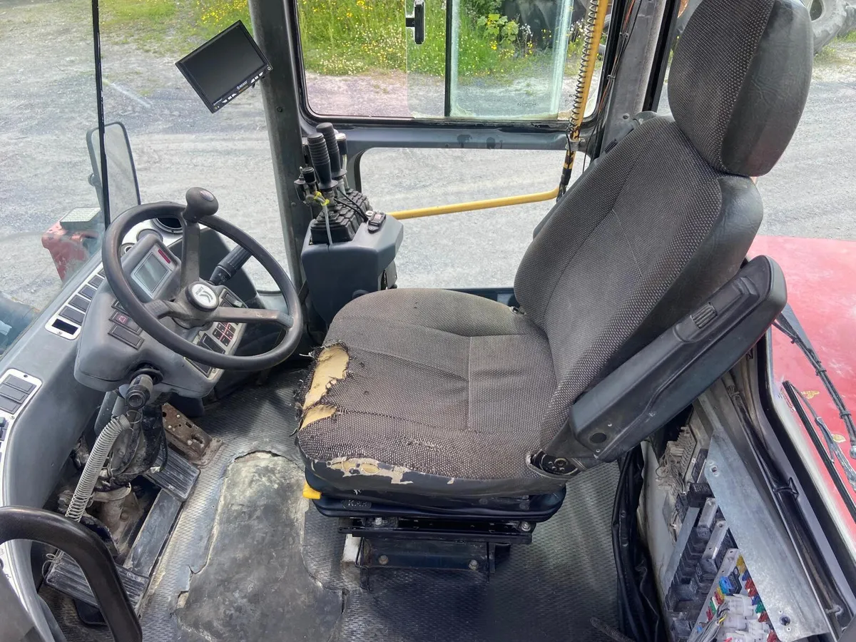 Kalmar 12 Ton Forklift - Image 2
