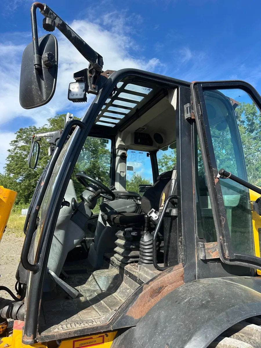 JCB Other 2018 - Image 2