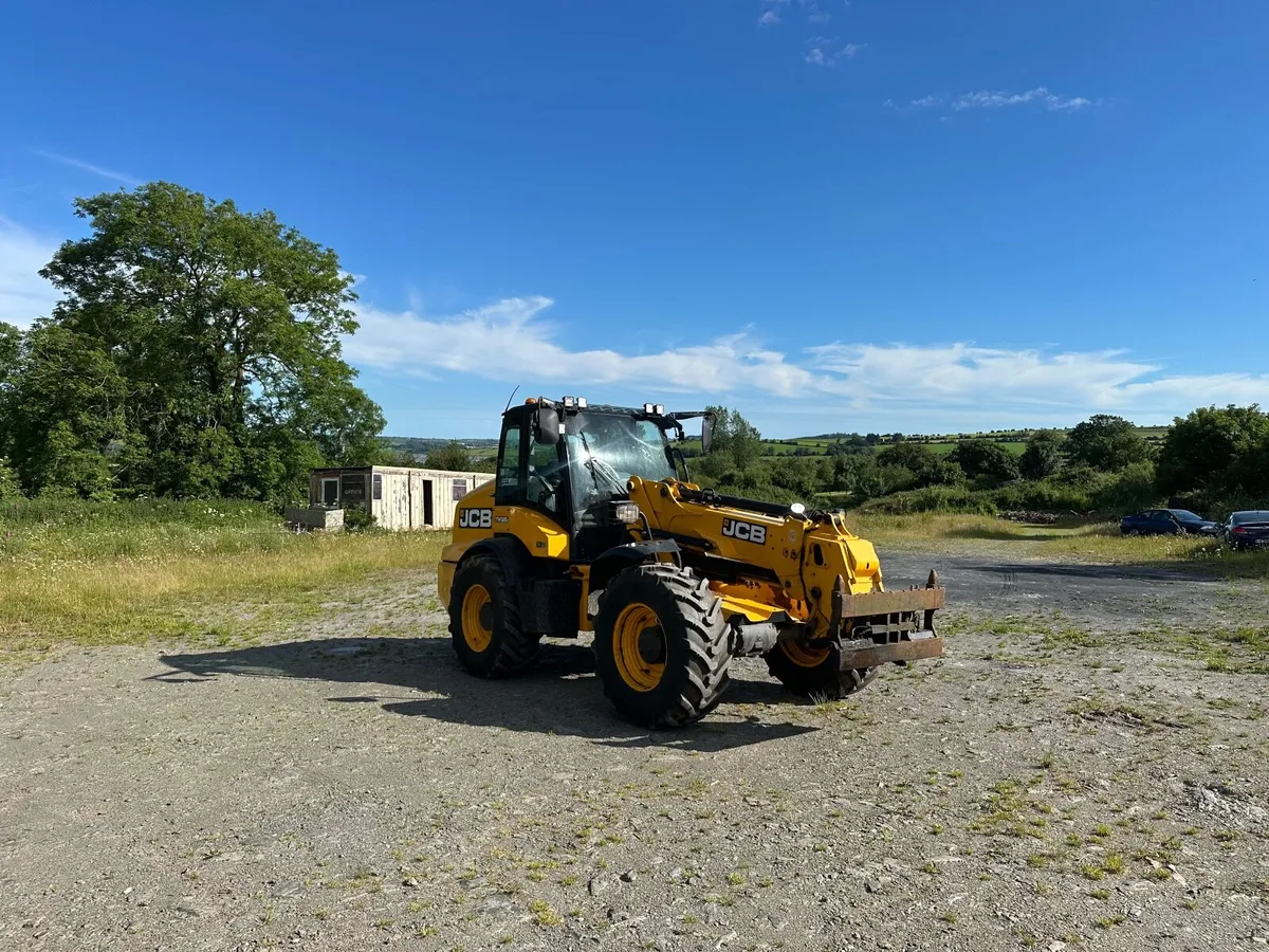 JCB Other 2018 - Image 3