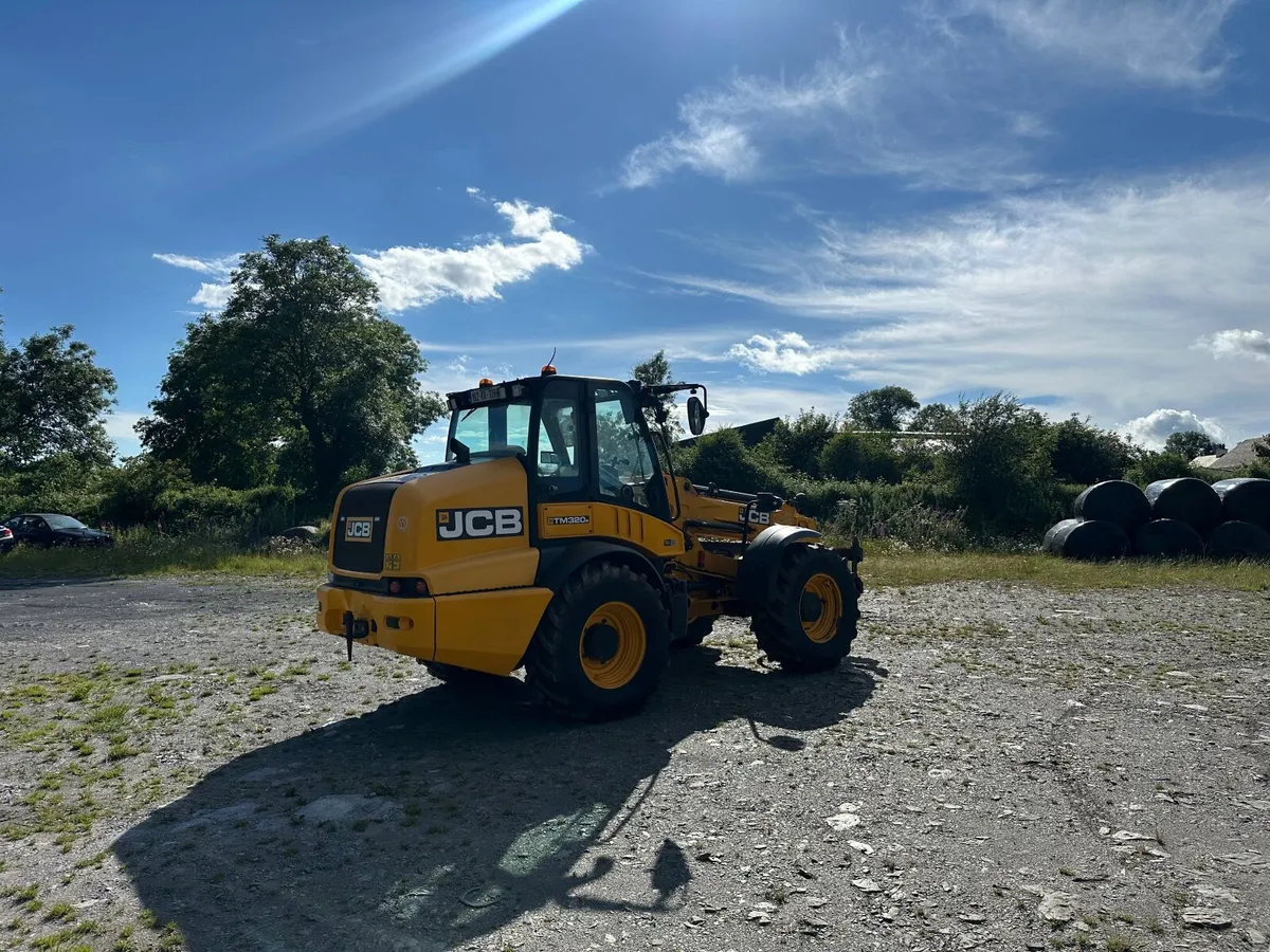 JCB Other 2018 - Image 4