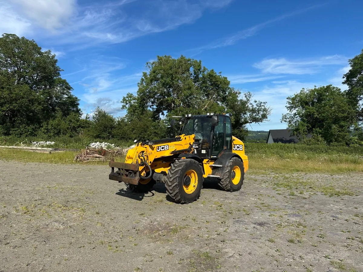 JCB Other 2018 - Image 1