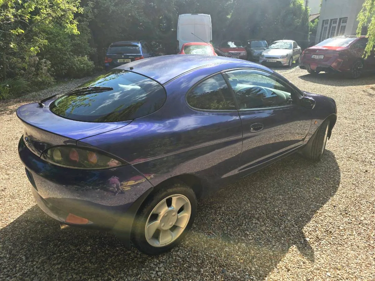 Ford Puma - Image 3