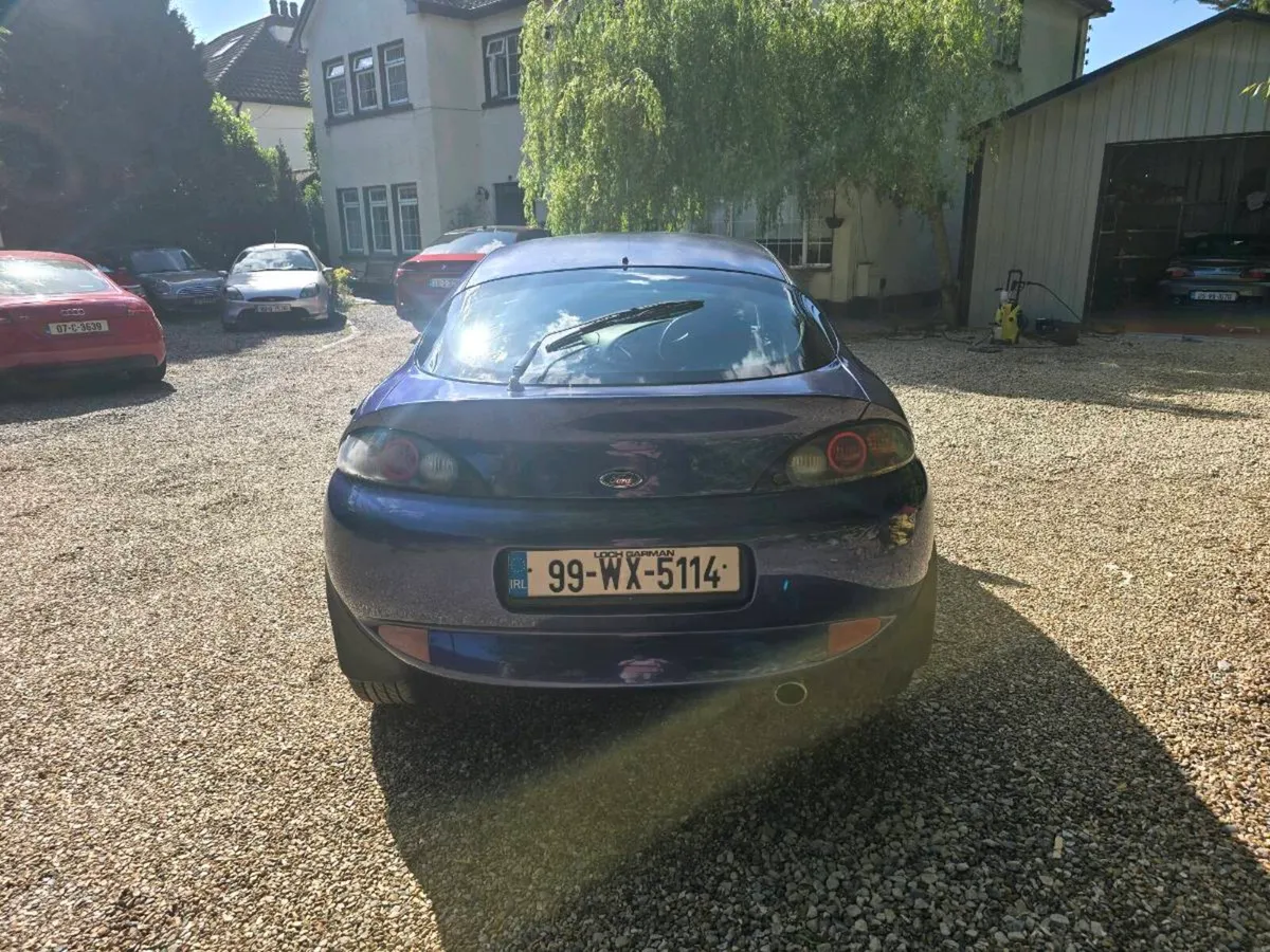 Ford Puma - Image 4
