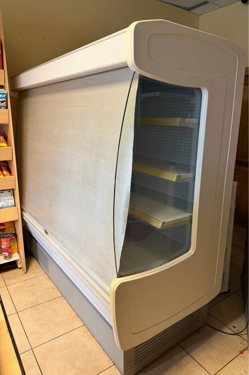 Shop Fridge - Image 2