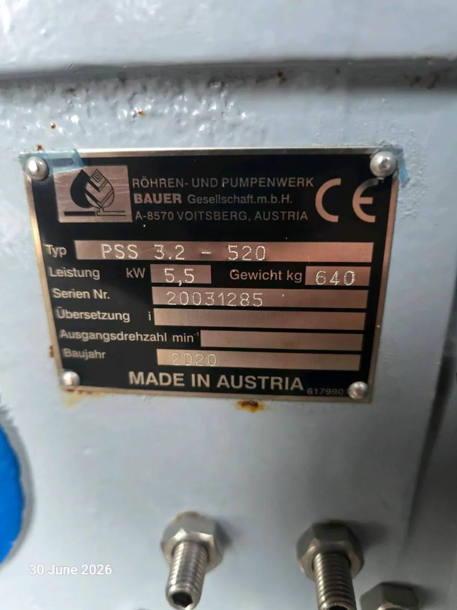Slurry separator - Image 2