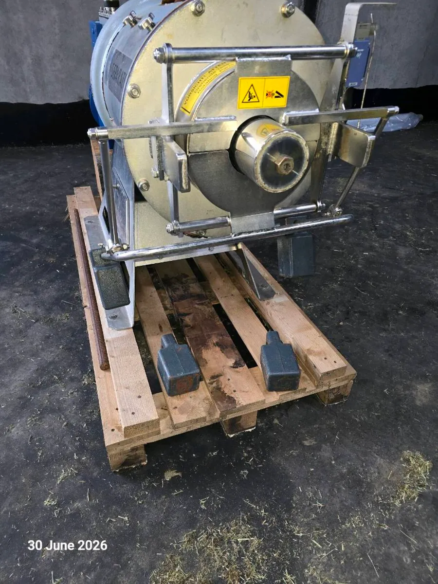 Slurry separator - Image 3