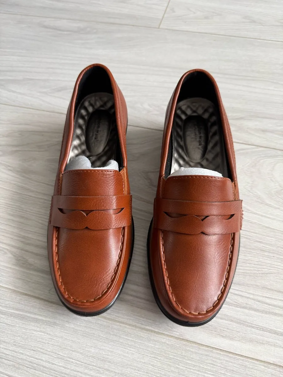 Women’s Loafers - Image 2