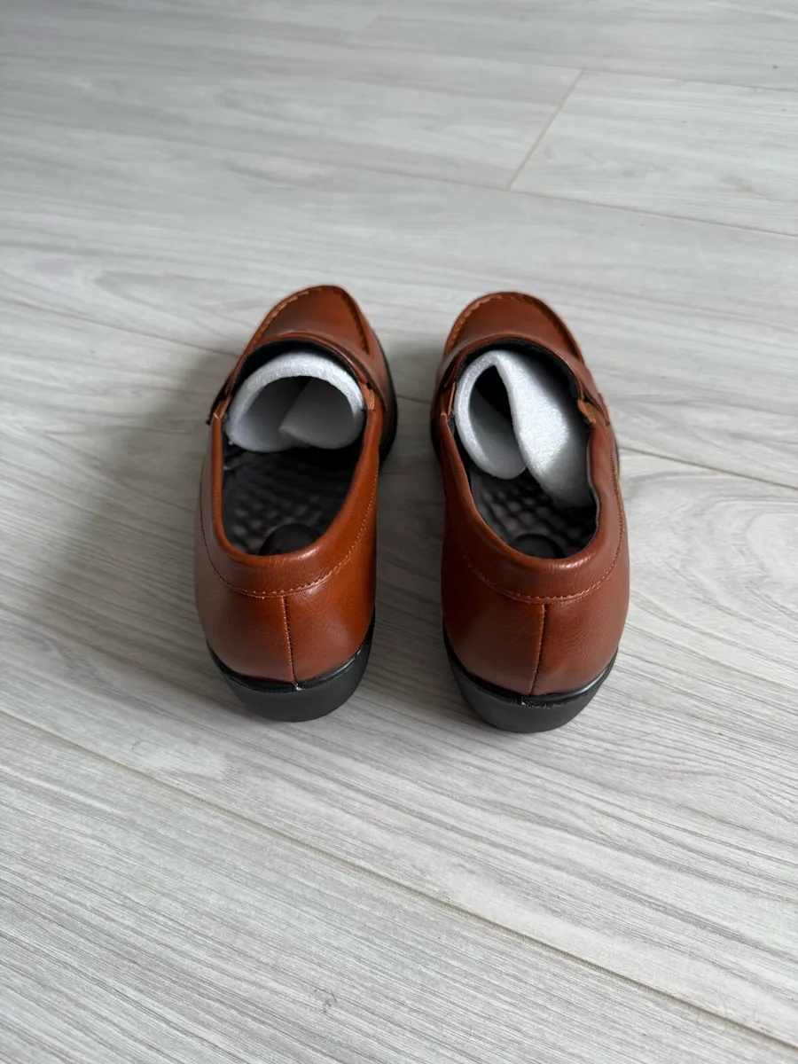 Women’s Loafers - Image 3