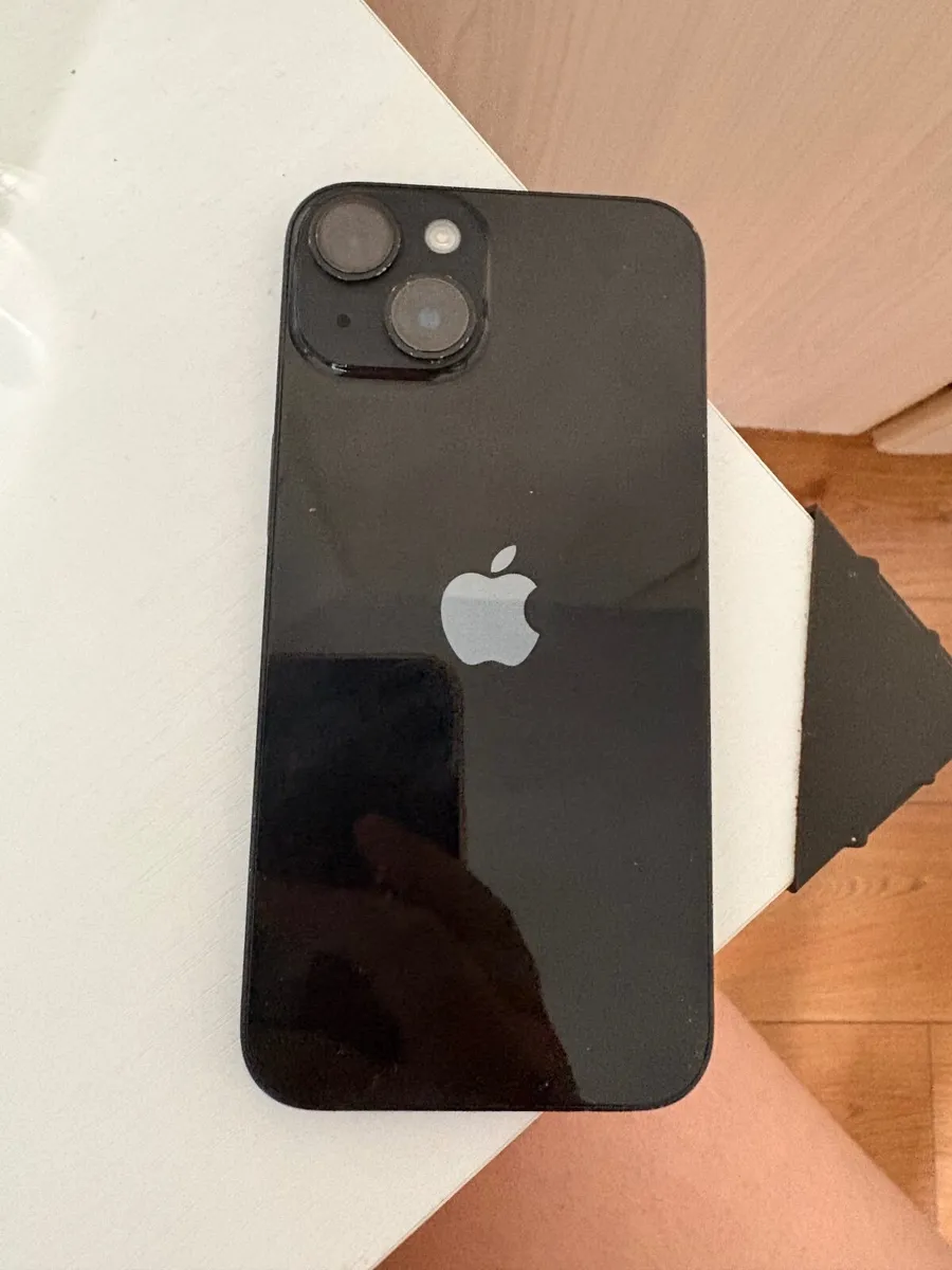 Iphone 14 used - Image 1