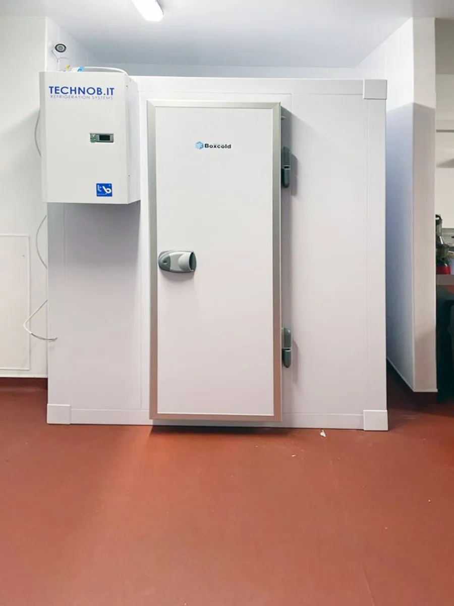 COLD ROOM - Image 2