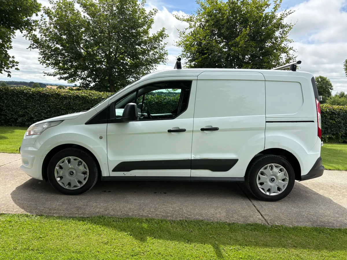 2014 Ford Transit Connect Trend CVRT 05/2027 - Image 4