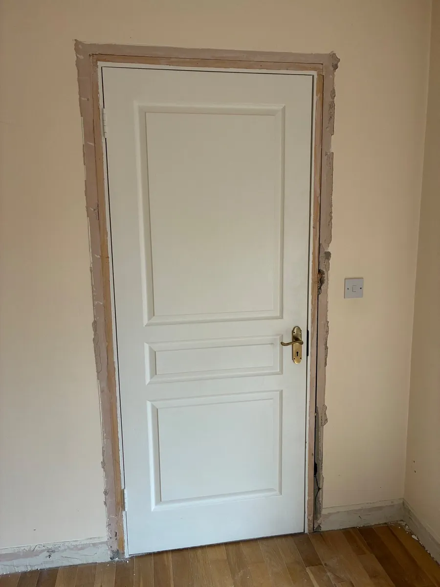 Internal doors for sale