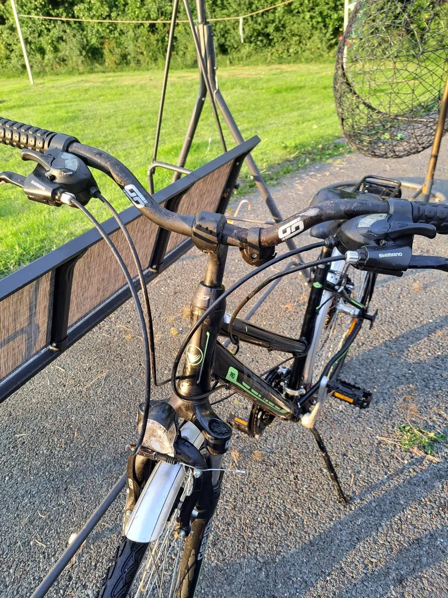 Ladies bike - Image 4