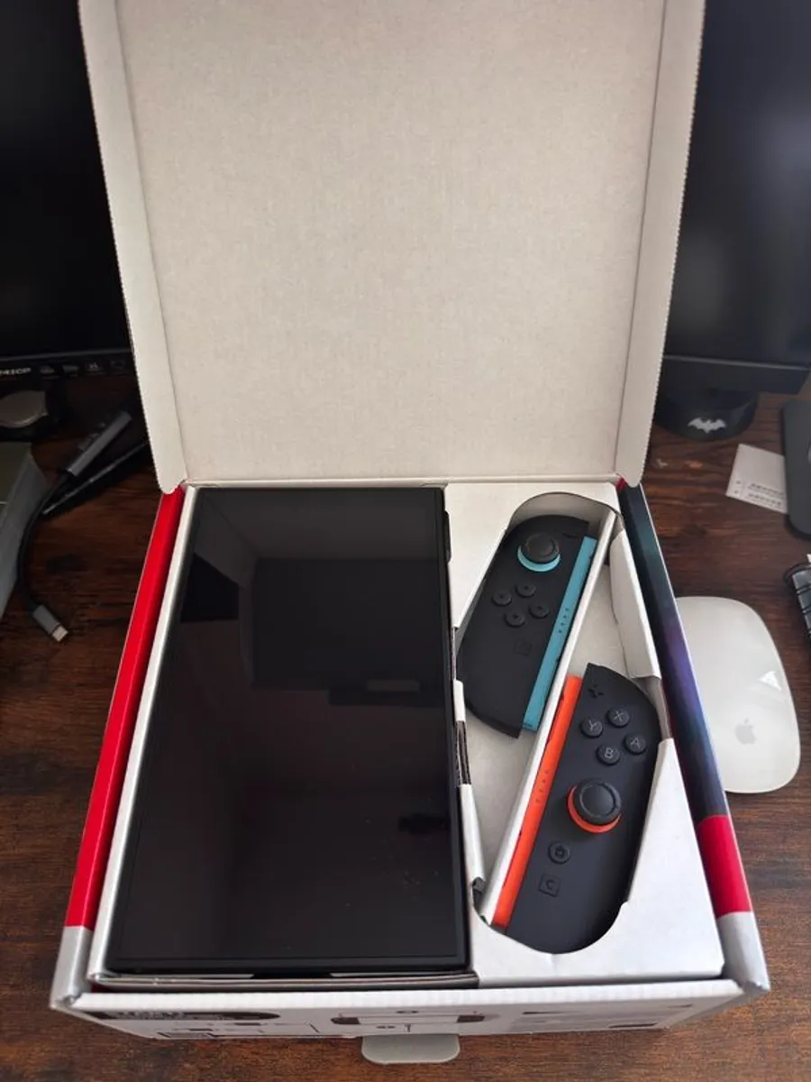 nintendo switch 2 - Image 2