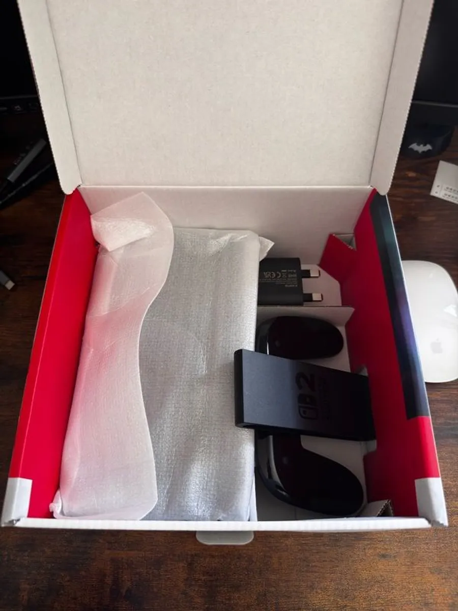 nintendo switch 2 - Image 3
